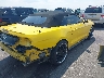 1FATP8FF9G5****** Salvamento y Destrozados 2016 Ford Mustang en Estado de Carolina del Norte