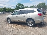 5GAKVCKD0EJ****** Salvamento 2014 Buick Enclave