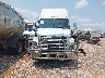 1FUJGLDR9HL****** Reparables 2017 Freightliner Cascadia en Specialty Division