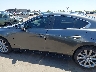 3MZBPABM5PM****** Salvamento 2023 Mazda 3