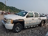 3GCRKSEA0AG****** Salvage 2010 Chevrolet Silverado 1500