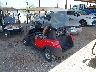 1G9CC48VXDX****** Salvamento y Reparables 2011 Club Car Golf Cart en Tucson