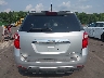 2GNALPEC9B1****** Wrecked 2011 Chevrolet Equinox