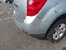 2GNALPEC9B1****** Repairable 2011 Chevrolet Equinox