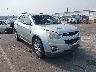 2GNALPEC9B1****** Salvage and Wrecked 2011 Chevrolet Equinox in Raleigh