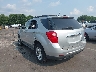 2GNALPEC9B1****** Salvage and Repairable 2011 Chevrolet Equinox in Raleigh
