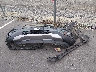1FM5K7D87HG****** Wrecked 2017 Ford Explorer in North Carolina State