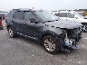 1FM5K7D87HG****** Salvage and Wrecked 2017 Ford Explorer in Raleigh