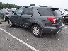 1FM5K7D87HG****** Salvage and Repairable 2017 Ford Explorer in Raleigh