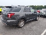 1FM5K7D87HG****** Salvage and Wrecked 2017 Ford Explorer in North Carolina State