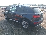 WA1BNAFYXJ2****** Salvage and Repairable 2018 Audi Q5 in Richmond