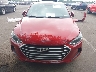 5NPD84LF3HH****** Wrecked 2017 Hyundai Elantra in New Jersey State