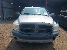 1D7HA18N68S****** Wrecked 2008 Dodge Ram 1500 in Virginia State
