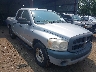 1D7HA18N68S****** Salvage and Wrecked 2008 Dodge Ram 1500 in Tidewater