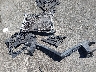 KNDPM3AC2L7****** Wrecked 2020 Kia Sportage in Nevada State