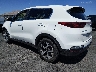 KNDPM3AC2L7****** Salvage and Repairable 2020 Kia Sportage in Las Vegas