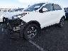 KNDPM3AC2L7****** Used and Repairable 2020 Kia Sportage in Las Vegas