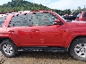 JTEBU5JR9G5****** Usados 2016 Toyota 4Runner en Estado de Virginia Occidental