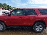 JTEBU5JR9G5****** Reparables 2016 Toyota 4Runner en Estado de Virginia Occidental