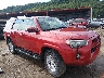 JTEBU5JR9G5****** Salvamento y Destrozados 2016 Toyota 4Runner en Buckhannon