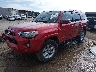 JTEBU5JR9G5****** Usados y Reparables 2016 Toyota 4Runner en Buckhannon