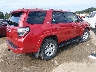 JTEBU5JR9G5****** Salvamento y Destrozados 2016 Toyota 4Runner en Estado de Virginia Occidental