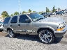1GNCS13WXY2****** Destrozados 2000 Chevrolet Blazer en Estado de California