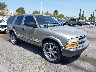 1GNCS13WXY2****** Salvamento y Destrozados 2000 Chevrolet Blazer en Los Angeles