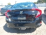 2HGFC2E86LH****** Destrozados 2020 Honda Civic
