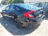 2HGFC2E86LH****** Salvamento y Reparables 2020 Honda Civic en Fresno