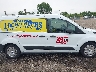 NM0LS7E79G1****** Reparables 2016 Ford Transit Connect en Estado de Ohio