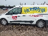 NM0LS7E79G1****** Salvamento 2016 Ford Transit Connect