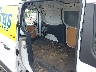 NM0LS7E79G1****** Destrozados 2016 Ford Transit Connect en Columbus
