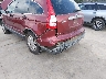 JHLRE485X7C****** Salvamento y Reparables 2007 Honda CR-V en Estado de Texas