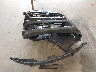 4S4BTADC9M3****** Wrecked 2021 Subaru Outback in North Carolina State