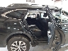 4S4BTADC9M3****** Wrecked 2021 Subaru Outback in High Point