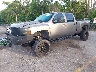 1GCHK23617F****** Used and Repairable 2007 Chevrolet Silverado 2500 HD in West Palm Beach