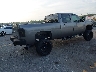1GCHK23617F****** Salvage and Wrecked 2007 Chevrolet Silverado 2500 HD in Florida State