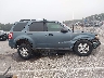 1FMCU0D70BK****** Repairable 2011 Ford Escape in Indiana State