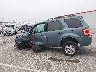 1FMCU0D70BK****** Salvage 2011 Ford Escape