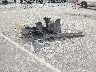 1FMCU0D70BK****** Wrecked 2011 Ford Escape in Indiana State