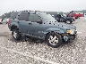 1FMCU0D70BK****** Salvage and Wrecked 2011 Ford Escape in Indianapolis South