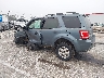 1FMCU0D70BK****** Salvage and Repairable 2011 Ford Escape in Indianapolis South
