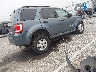 1FMCU0D70BK****** Salvage and Wrecked 2011 Ford Escape in Indiana State