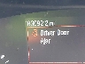 1FMCU0G65MU****** Wrecked 2021 Ford Escape