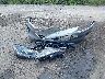 1FMCU0G65MU****** Wrecked 2021 Ford Escape in Florida State
