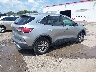 1FMCU0G65MU****** Salvage and Wrecked 2021 Ford Escape in Florida State
