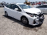 JTDKAMFP3M3****** Salvamento y Destrozados 2021 Toyota Prius Prime en Anaheim Consolidated
