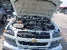 1GCJTCFE1C8****** Reparables 2012 Chevrolet Colorado en Omaha South