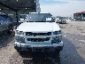 1GCJTCFE1C8****** Destrozados 2012 Chevrolet Colorado en Estado de Nebraska